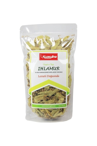 Kuzeylina Ihlamur 50 G