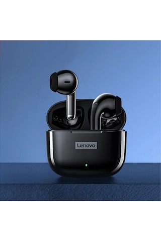Lenovo LP40 Pro TWS Bluetooth 5.1 Kulak İçi Kulaklık