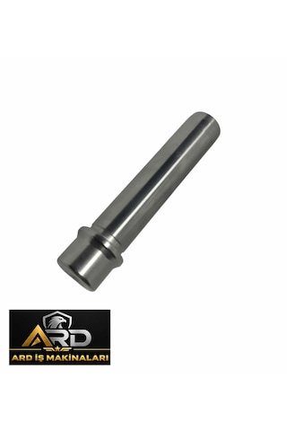 Döküm Pompa Transpalet Pistonu Ø18x97mm