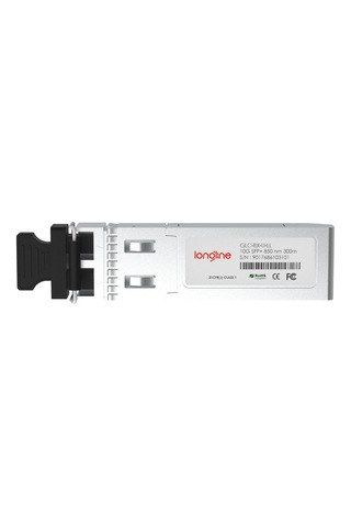 Longline GLC-BX-U-LL Compatible 1000BASE-BX SFP Transceiver Module