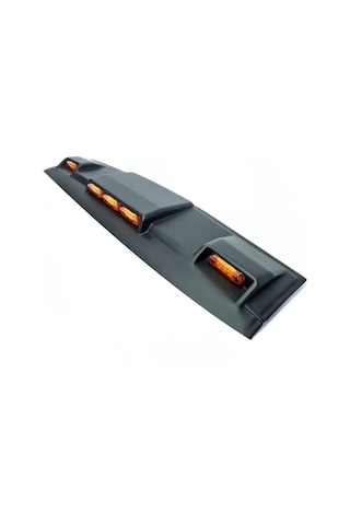 Nissan Navara Moonvisor