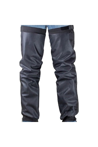 Ankaflex Motosiklet Diz Koruma Örtüsü Motorsiklet Dizlik Yağmur R