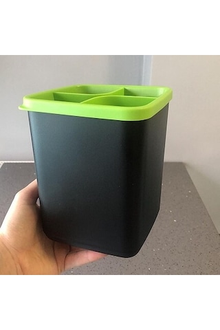 Tupperware Peri Kutu