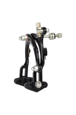 Yunboo Alüminyum Bisiklet Freni - 45mm Balata, 70-90mm Aralık, 369g 1 Çift - Spor/şehir/relax Bisikletleri İçin Çok Renkli