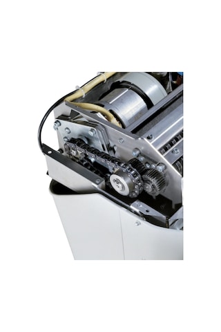 Kobra 240 C2 Turbo 1,9x15mm Çapraz Kesim Evrak İmha Makinesi 35 Litre