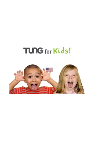 TUNG Kids Dil Macunu