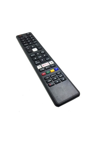 Toshiba 49U7763Dat Smart Led Tv Kumandası