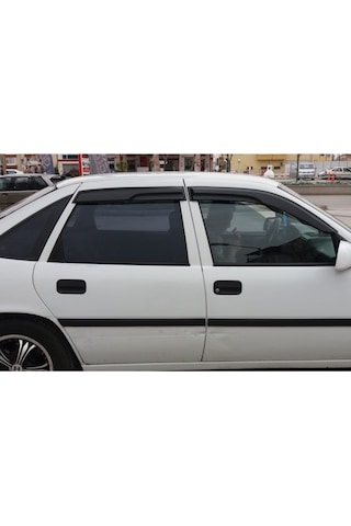 Opel Vectra A Mugen Cam Rüzgarlığı 4 Lü Set