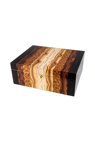 Passatore Kahve Humidor 562126