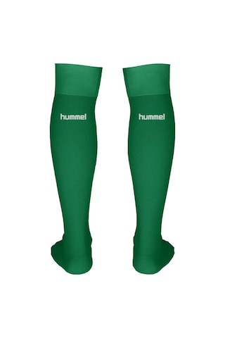 Hummel Goal Profesyonel Futbolcu Çorabı Yeşil
