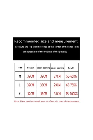 Flybuy Winmax Diz Destekleyici, Fitness Yay Desteği, Silikon, Çarpışma Önleyici, L Beden, 65-75kg, Siyahgri Profesyonel Spor Diz Protektörü Diğer Çok Renkli