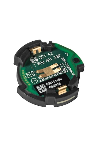 Bosch Bağlantı Modülleri/Çipleri > GCY 42 - 1600A016NH
