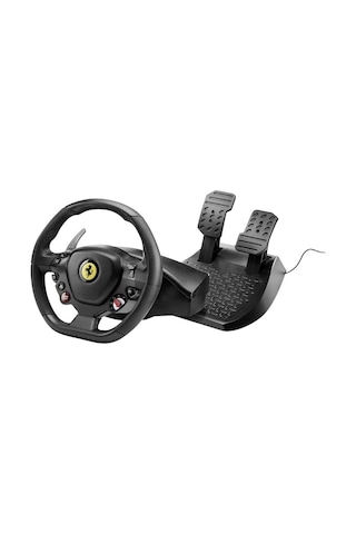Thrustmaster T80 Ferrari 488 GTB PC/PS3/PS4/PS5 Direksiyon Seti