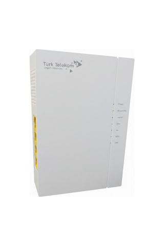 Zte-zxhn-h1601 Modem