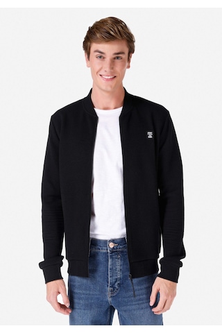 Colin's Colins Slim Fit Erkek Siyah Ceket Cl1066812 Q1.v2 Blk Siyah