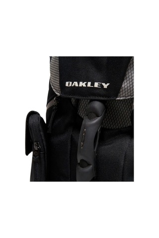 Oakley Oakley Latitude Flex Pack Erkek Siyah Sırt Çantası 14573