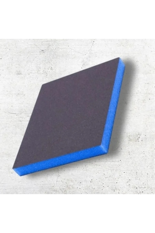 Vitatools P60-p1000 Zımpara Seti, 120x100x12mm, 12 Parça 341719512