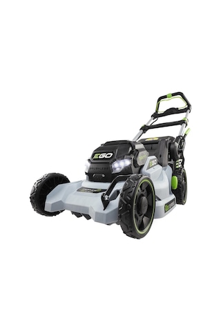 Ego LM1702-SP Akülü  Çim Biçme Makinesi + Şarj Aleti Set 42 CM