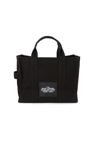 Marc Jacobs El Ve Çapraz Çanta M0016161-001 Siyah