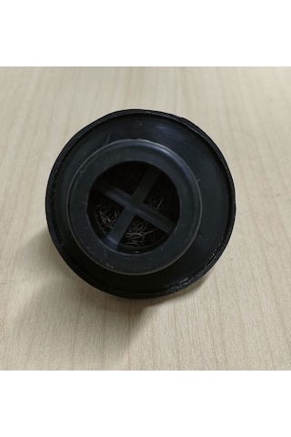 Anadol Motor Yağ Kapağı Havalandırmalı 1967 - 1992 .