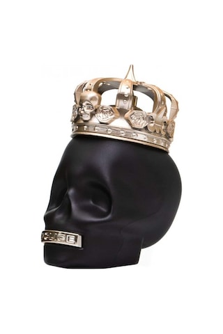 Police To Be The King Erkek Parfümü EDT 125 ML