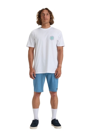 Bıllabong Billabong Crossfire Erkek Mavi Walkshort 13408