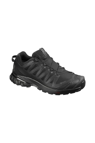 Salomon Xa Pro 3d V8 Gore-tex Erkek Siyah Ayakkabı Siyah