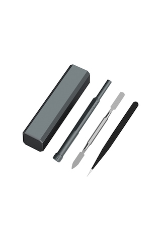 44'ü 1 Arada Doğru Tornavida Seti Gözlük Onarım Araç Kiti Altıgen Tornavida Uçları Cep Telefonu Bilgisayar Saat Bakımı İçin