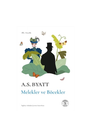Melekler Ve Böcekler