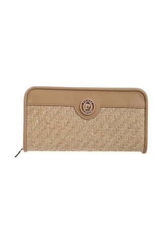 Pierre Cardin Toprak Kadın Portföy & Clutch Çanta 06pc23y703-ju Toprak