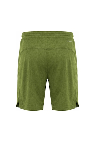 Alpinist Fitz Roy Ultra Dry Erkek Koşu Şortu Haki