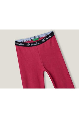 United Colors of Benetton Çocuk Tayt