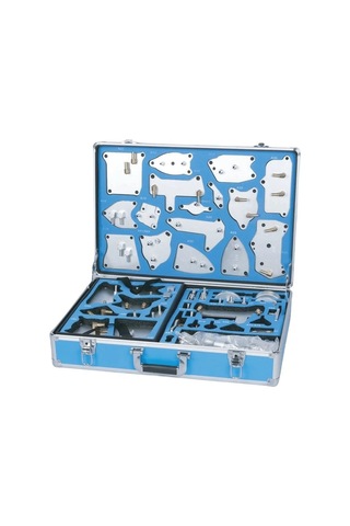 Nt Tools Ntt97 Yarı Otomatik Şanzıman Atf Yağ Değişim Cihazı Ve Kiti