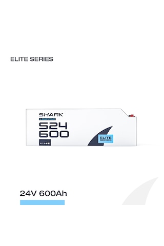 24v 600ah Lifepo4 Lityum Demir Fosfat Batarya/akü Bluetooth/wifi