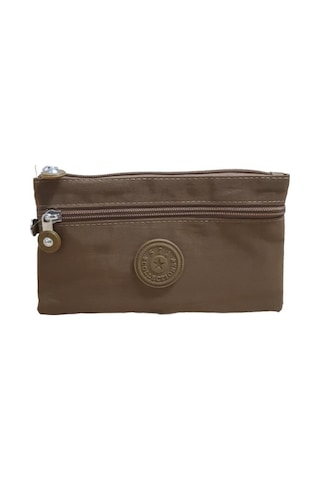 Klinkır El Çantası Vüzdan Kalemlik Fonksiyonel Kullanım 001