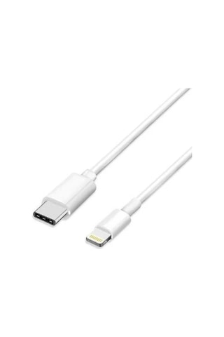 Apple MKQ42AM/A Lightning USB-C Şarj Kablosu 2 M