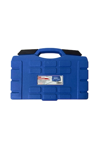 Nt Tools Nta8040 Alternatör Sökme Takma Somun Bits Takımı 13 Parça