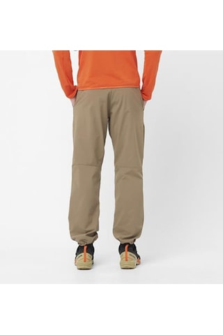 Salomon C22123 Outerpath Utılıty Erkek Outdoor Pantolonu - Vizon