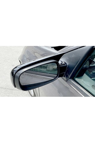 Renault Scenic 2 2004 - 2009 Yarasa Ayna Kapağı piona