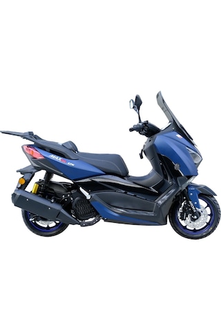 Arora Max Pro 125 Cc Benzinli Scooter Motosiklet Gece Mavisi Lacivert Arora Max Pro 125 Cc Benzinli Scooter Motosiklet Gece Mavisi Lacivert