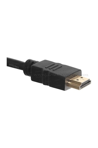 Dark V1.4 3D Led/Lcd/Ps3 Uyumlu 5M Kılıflı Hdmi Kablo Dk-Hd-Cv14