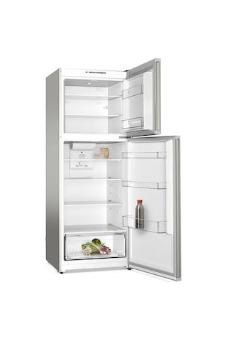 Siemens KD55NNLE0N iQ300 453 L Üstten Donduruculu Buzdolabı