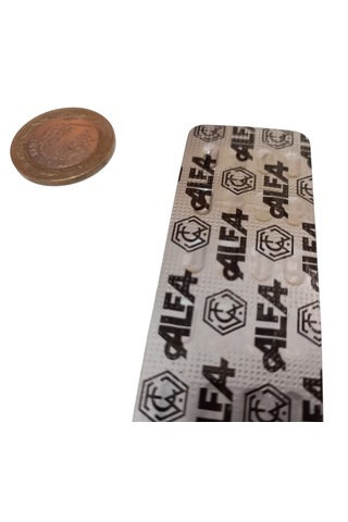 2 Paket Alfa Çakmak Taşı Diğer