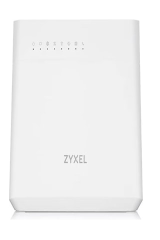 Zyxel Vmg8825-t50 4 Port 2400 Mbps Vdsl2 Modem