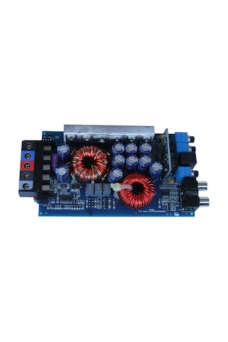ÖZTÜRK ELEKTRONİK-VIBE - POWERBOX 400.1M