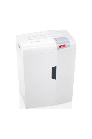 H-147 Evrak İmha Makinası