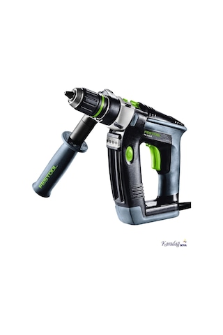 Festool Pd 20/4 Ffp-Plus Darbeli Elektrik Matkap