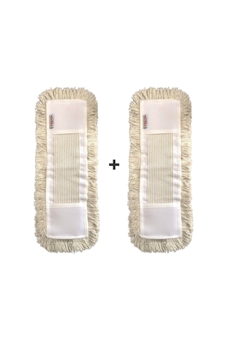 Cod-Ex Yedek Nemli Mop Extra 50 Cm X 2 Adet