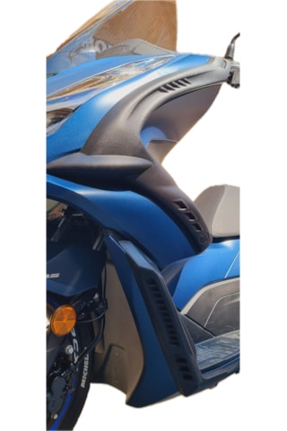 Honda Pcx125 Marşpiyel Koruma 23-25