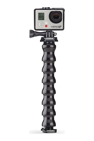 Gooseneck Esnek Boyun Aksiyon Kamera Aksesuarı Diğer